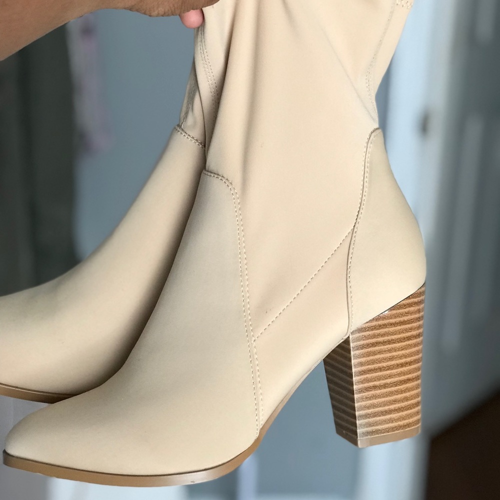 Forever 21 Boots